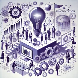 Innovación y Optimización Le mantenemos al día para seguir ofreciéndole optimizaciones en sus procesos para seguir reduciendo costes.